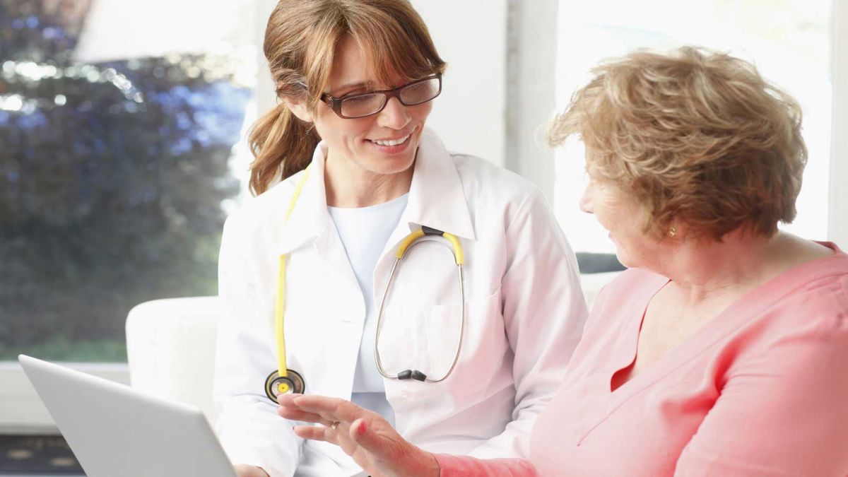 Questions to Ask your Doctor after Menopause and Health Chechups